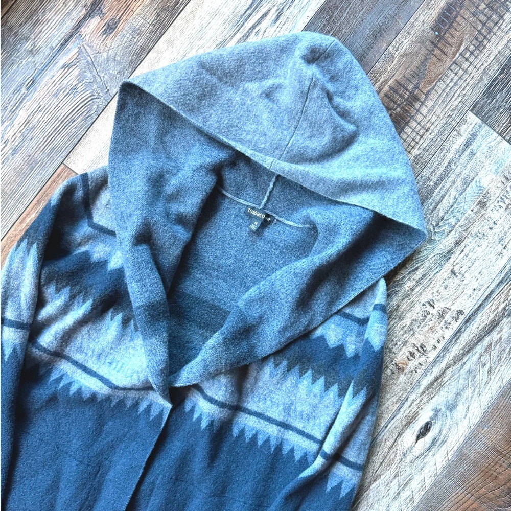 🏔️ Toad&Co Merritt Hoodie